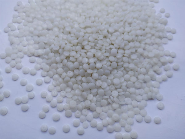 滁州透明吹膜级hdpe再生颗粒