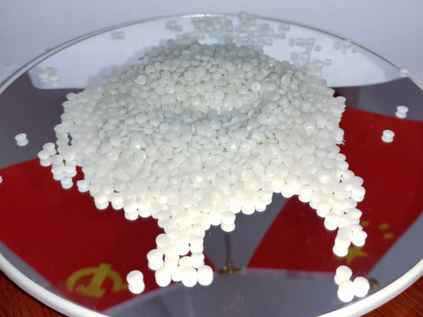 滁州吹膜HDPE塑料颗粒