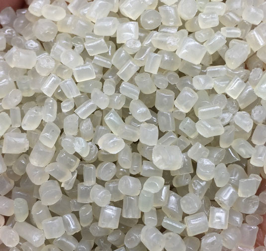 滁州再生LDPE聚乙烯线缆专用料
