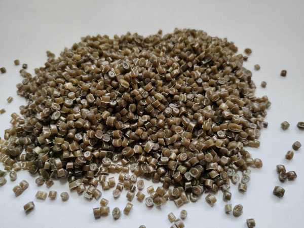 滁州注塑级PE颗粒ldpe再生料