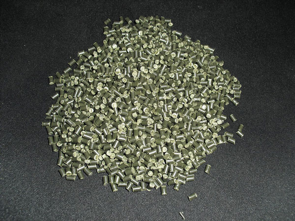 滁州再生聚丙烯pp再生颗粒