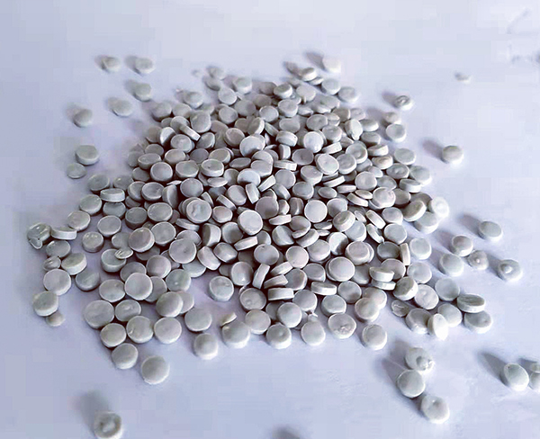 滁州吹塑水马HDPE专用颗粒