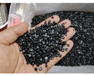 滁州黑色HDPE双壁波纹管专用料