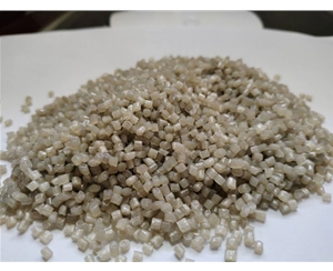 滁州藤条专用LDPE 再生料高压颗粒