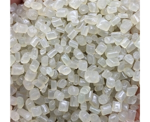 滁州再生LDPE聚乙烯线缆专用料