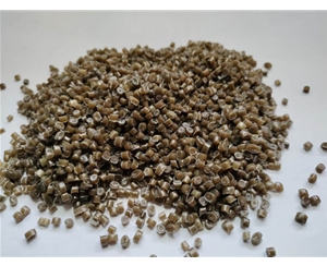 滁州注塑级PE颗粒ldpe再生料