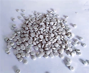 滁州吹塑水马HDPE专用颗粒